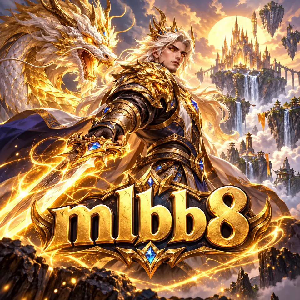 mlbb8 Unduh