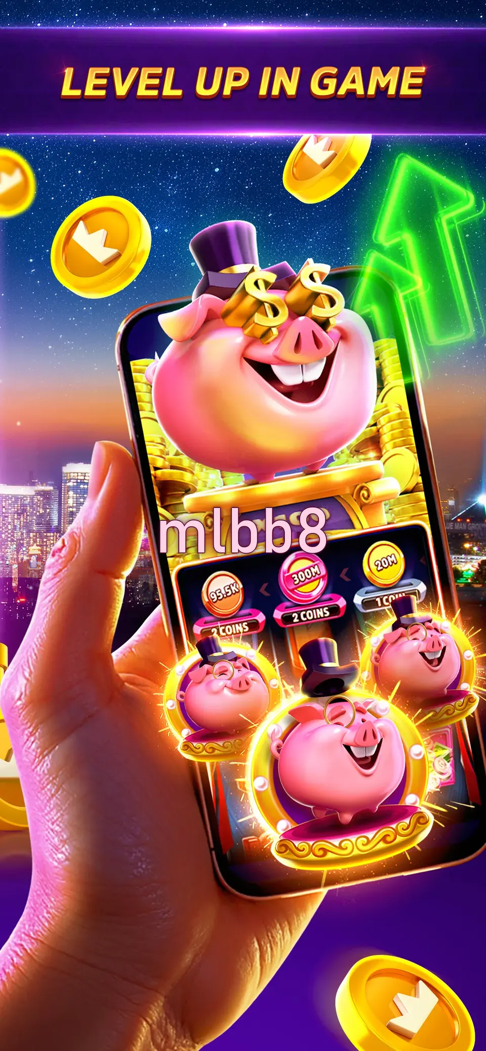 mlbb8 Unduh