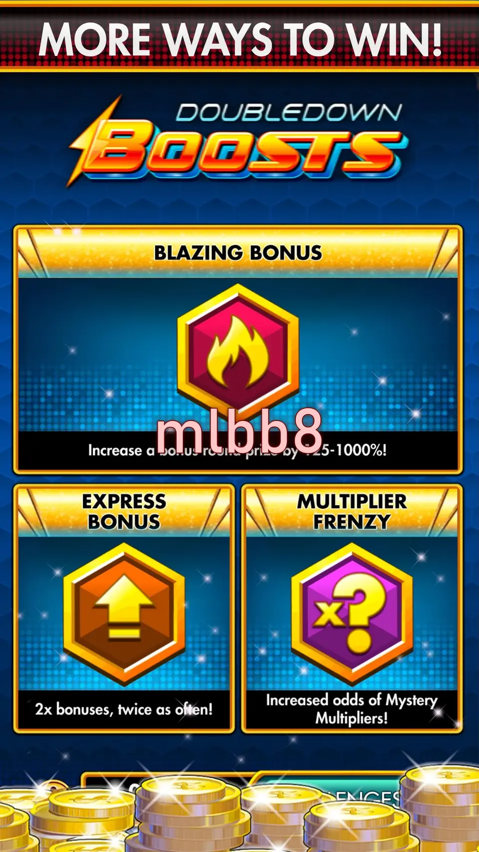 mlbb8 Unduh