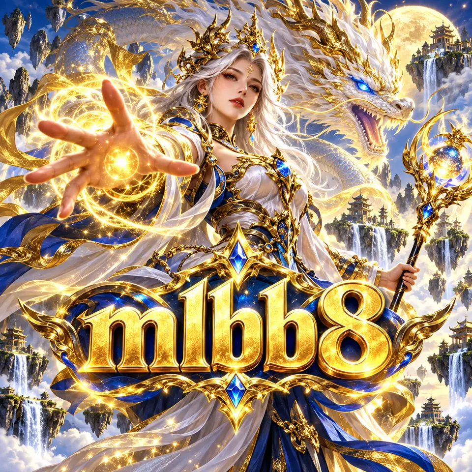 mlbb8 Masuk