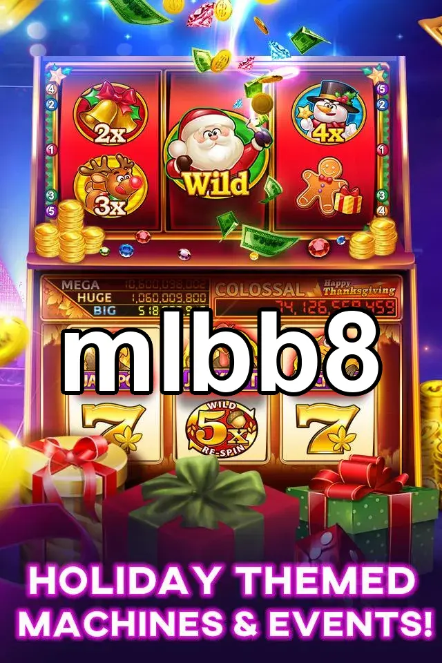 mlbb8 Masuk