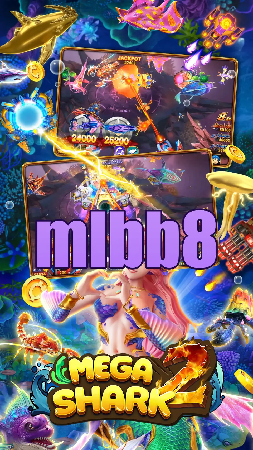 mlbb8 Masuk