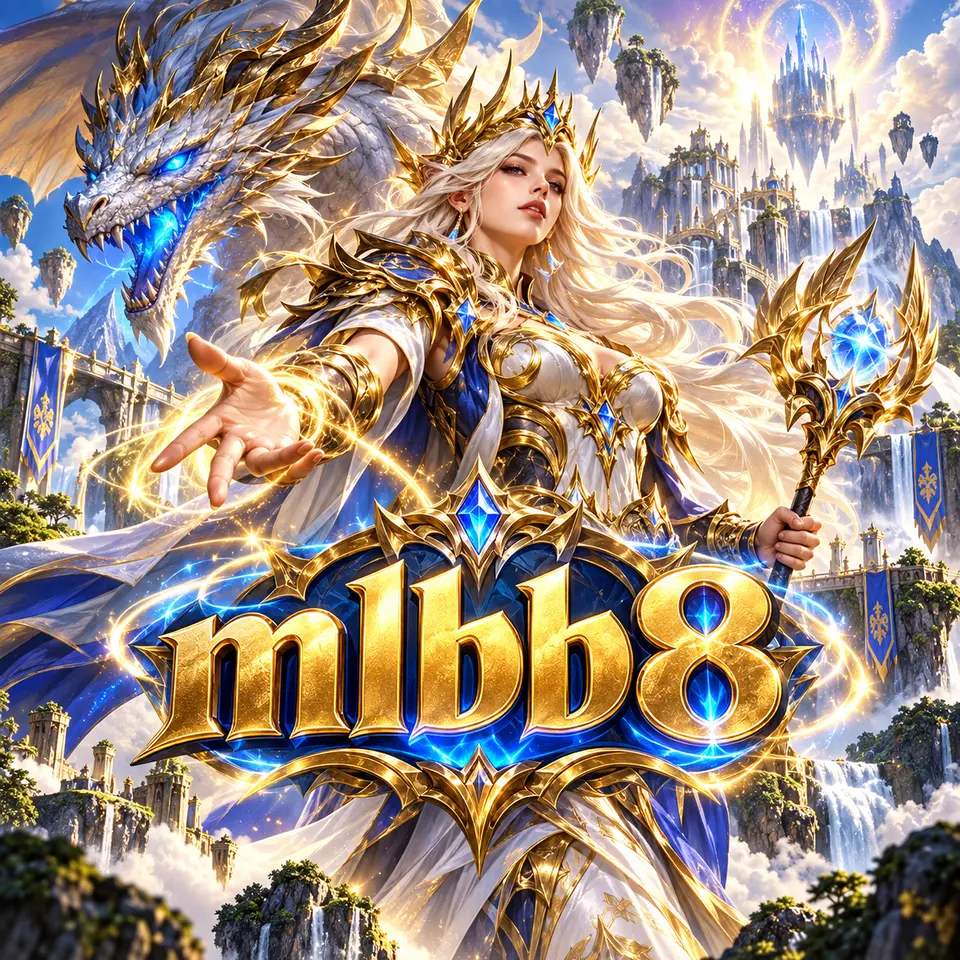 mlbb8 Masuk - mlbb8 Resmi